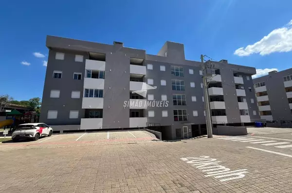 Apartamento para venda, 2 Quarto(s), Bairro Copas Verdes, Erechim