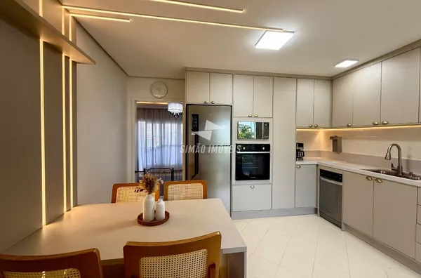 Casa para venda, 3 quarto(s), Bairro Jabuticabal, Erechim