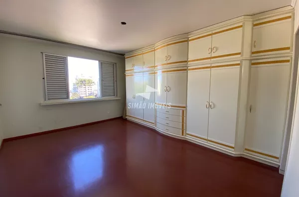 Apartamento 3 quartos  para venda, bairro  Centro, Erechim