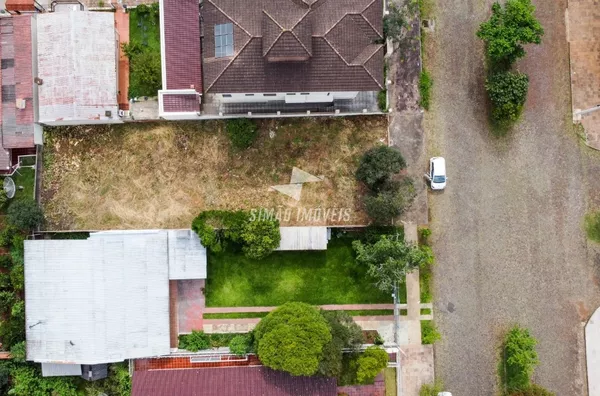 Terreno para venda,  Bairro Ipiranga, Erechim