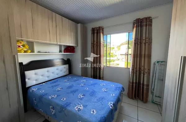 Casa para venda, 02 Quarto(s), Bairro Copas Verdes, Erechim