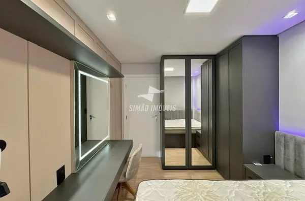 Apartamento para venda, 03 Quarto(s), Bairro Fátima, Erechim