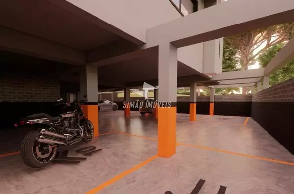 Apartamento para venda, 2 Quarto(s), Bairro Jabuticabal, Erechim