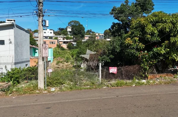 Terreno para venda,  Presidente Vargas, Erechim