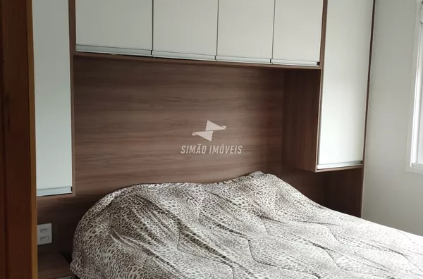Apartamento para venda, 2 quarto(s),  Espírito Santo, Erechim
