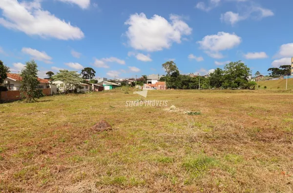 Terreno para venda Bairro Linho Erechim