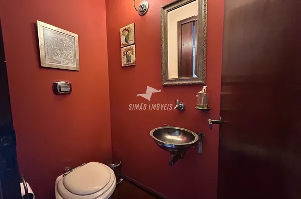 Casa 3 quartos para venda, bairro Ipiranga, Erechim