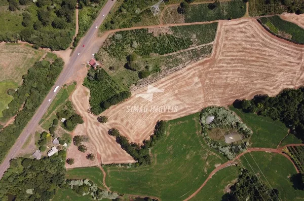 Terreno para venda, BR 153, Erechim