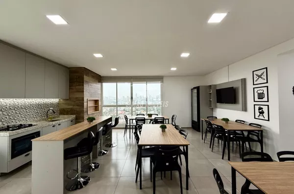 Apartamento para venda, 02 Dormitórios, Bairro José Bonifácio, Erechim