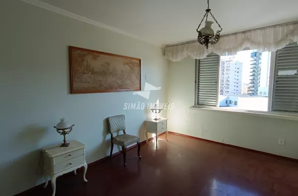 Apartamento 3 quartos  para venda, bairro  Centro, Erechim