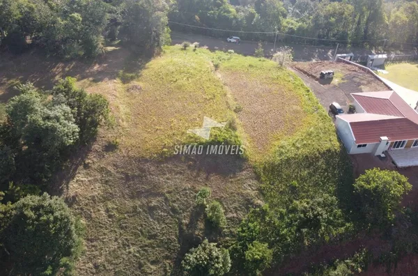 Terreno para venda, Loteamento São Marcos, Bairro Dal Molin, Erechim