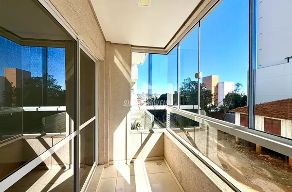 Apartamento para venda, 2 Quarto(s), Bairro Centro, Erechim