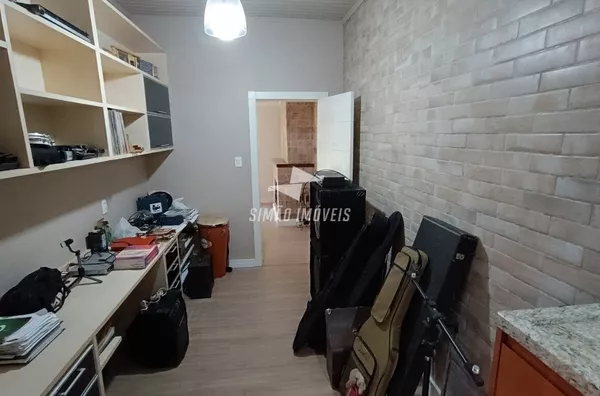 Casa com 3 quartos para venda,  Ipiranga, Erechim