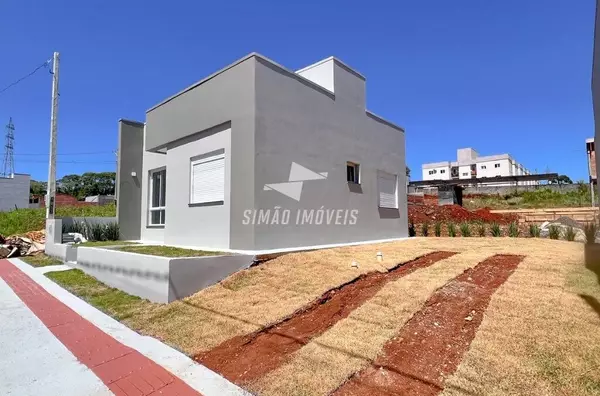 Casa para venda, 2 Quarto(s), Bairro Novo Atlântico, Erechim