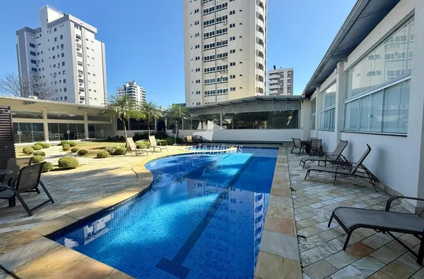 Apartamento para venda, 03 Suítes, Bairro Centro, Erechim