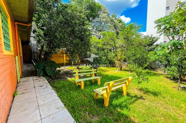 Casa com 3 quartos para venda, bairro Fátima, Erechim