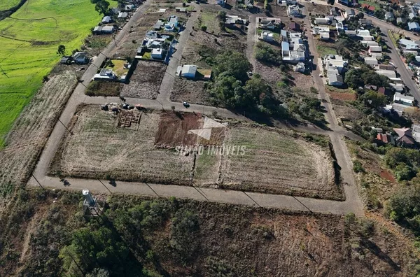 Terreno para venda, Barão De Cotegipe