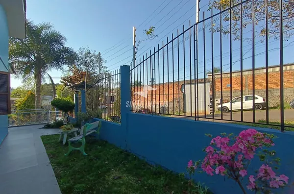 Casa para venda, 3 Quarto(s), Bairro José Bonifácio, Erechim