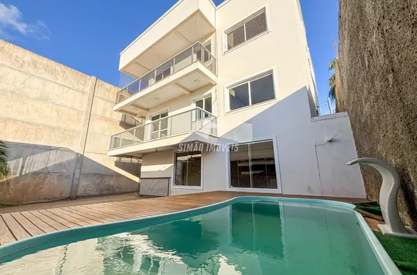 Casa para venda, 3 quarto(s),  Copas Verdes, Erechim