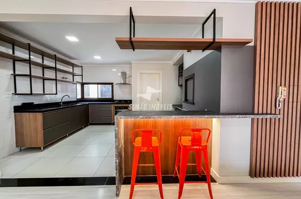 Apartamento com suíte para venda, Bairro Centro, Erechim