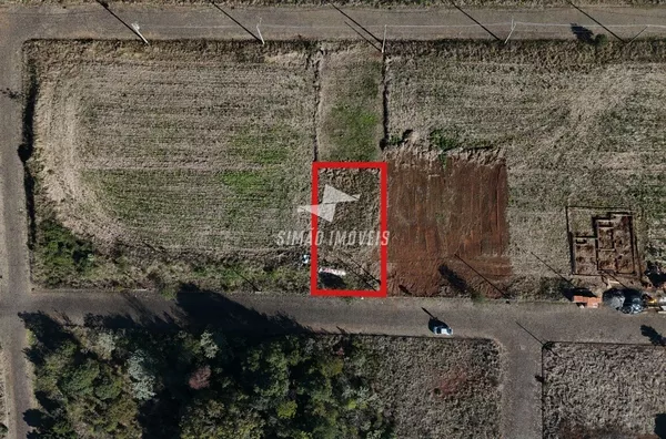 Terreno para venda, Barão De Cotegipe