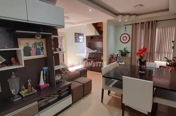 Apartamento duplex 3 quartos para venda, bairro Aldo Arioli, Erechim