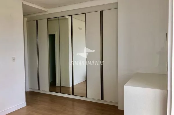 Apartamento 3 quartos com suíte para venda, bairro Fátima, Erechim