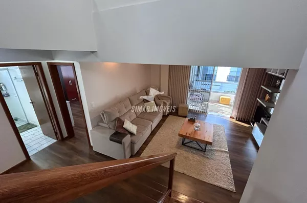 Cobertura duplex para venda, 3 quarto(s), Bairro Centro, Erechim