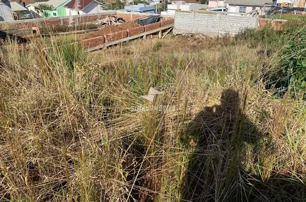 Terreno para venda Loteamento Fiebig I Bairro Novo Atlântico Erechim