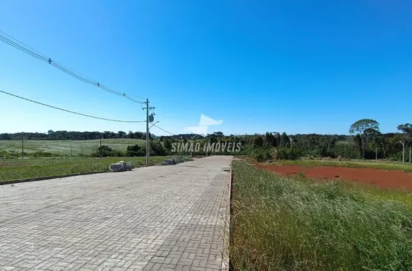 Terrenos para venda, bairro Esperança, Erechim