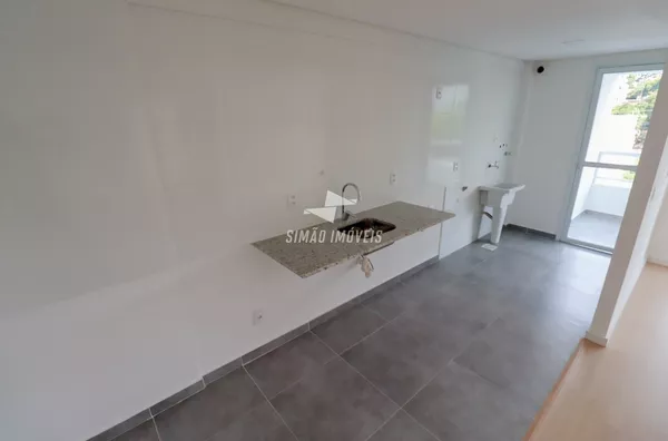 Apartamento para venda 1,2 e 3 quarto(s)  Bairro Fátima Erechim