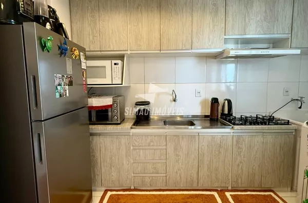 Apartamento para venda, 01 Dormitório, Bairro Centro, Erechim