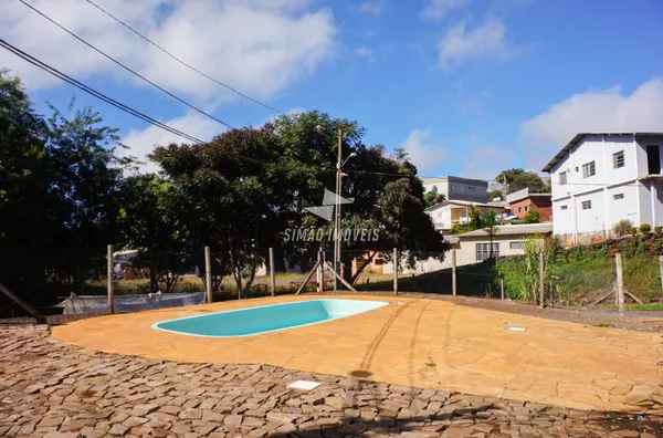 Apartamento para venda 2 quarto(s) Bairro São José Erechim