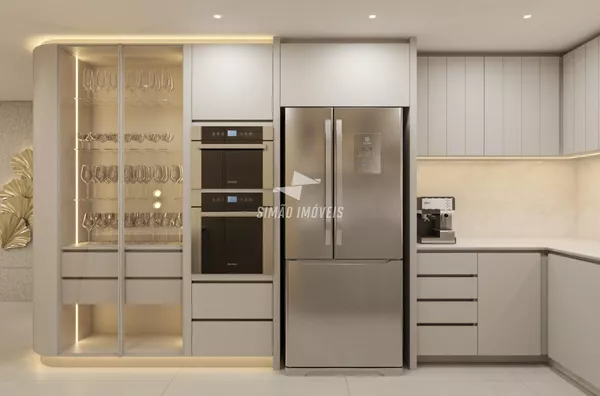 Apartamento para venda, 3 quarto(s), Bairro Vale Dourado, Erechim