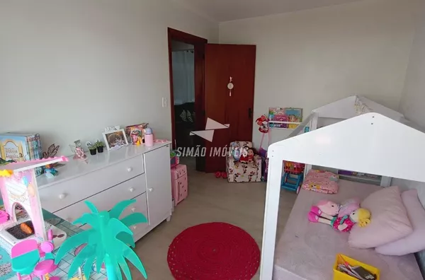 Apartamento 2 quartos para venda, Bairro Bela Vista, Erechim