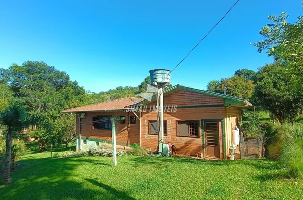 Chácara para venda,  Bairro José Bonifácio, Erechim