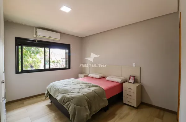 Casa para venda 2 quarto(s) Bairro São Cristóvão Erechim