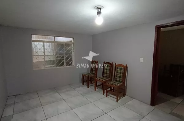 Casa para 5 quartos para venda,  Bairro Presidente Vargas, Erechim