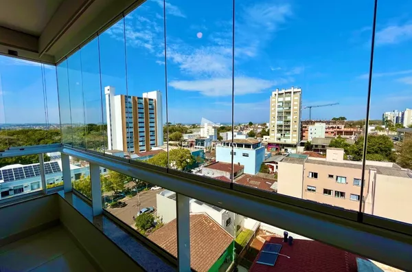 Apartamento para venda, 02 Quarto(s), Bairro Centro, Erechim