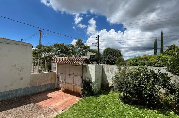 Casa para venda, 04 Quartos, Bairro Aldo Arioli, Erechim