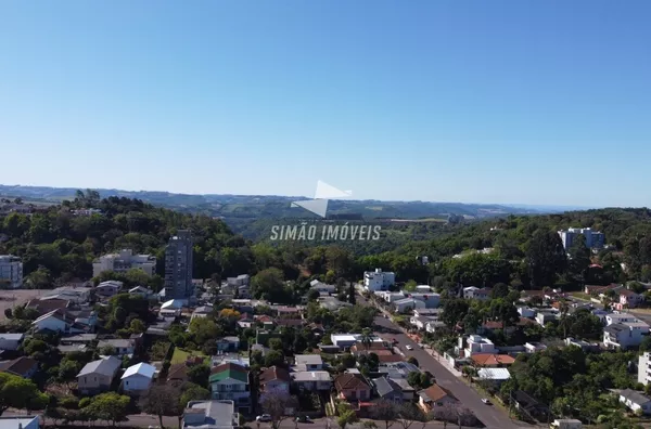 Terreno para venda, Bairro Centro, Erechim