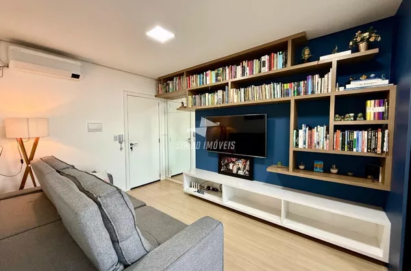 Apartamento para venda, 02 Dormitórios, Bairro José Bonifácio, Erechim