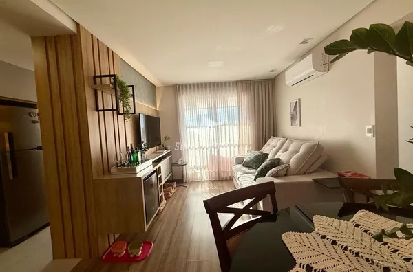 Apartamento para venda, 2 quartos(s), Bairro Linho, Erechim