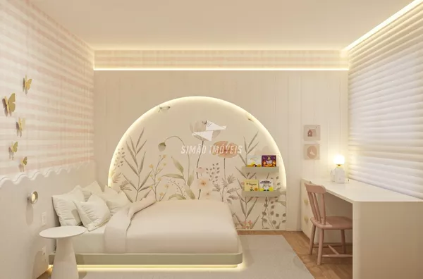 Apartamento para venda, 3 quarto(s), Bairro Vale Dourado, Erechim