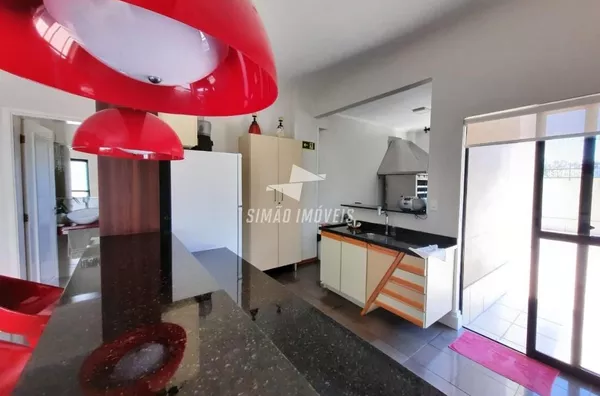 Apartamento 4 suítes para venda,  Centro, Erechim