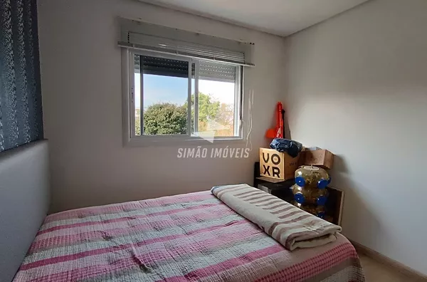 Apartamento com 4 quartos para venda, bairro Bela Vista, Erechim