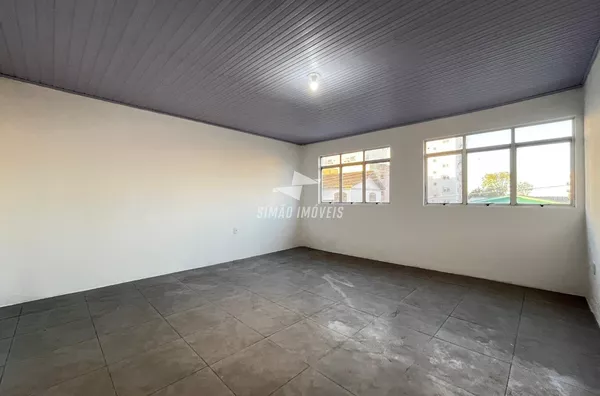 Pavilhão para venda,  Bairro Fátima, Erechim