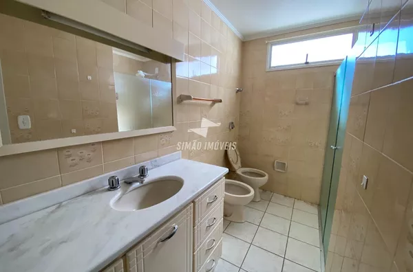 Apartamento 3 quartos  para venda, bairro  Centro, Erechim