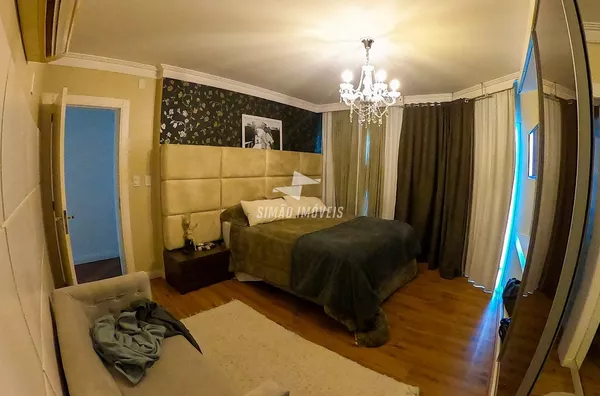 Apartamento para venda ,4 quarto(s), Bairro Centro, Erechim