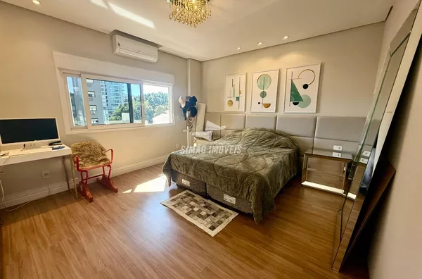Apartamento para venda, 03 Suítes, Bairro Centro, Erechim
